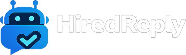HiredReply