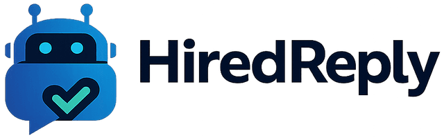 HiredReply